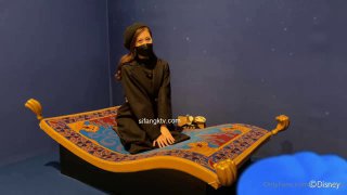 プライベート生中出しで大槻ひびきをハメドリッ！