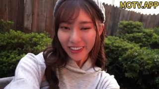 CJOD-397 AIKA 新村あかり 被每天悶得發慌的辣妹妻二人同時舔舐欺負肉棒和肛門 被交替數次射精的鄰居們… AIKA 新村明